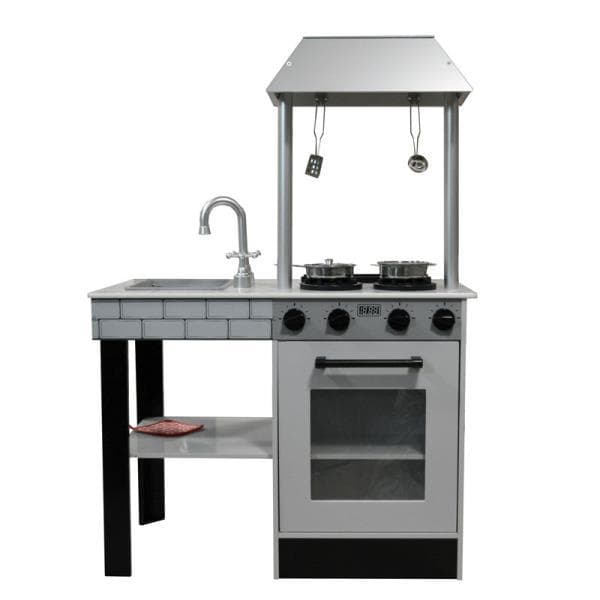 Kitchen utensil promo large hotplates with sound NO-1001614