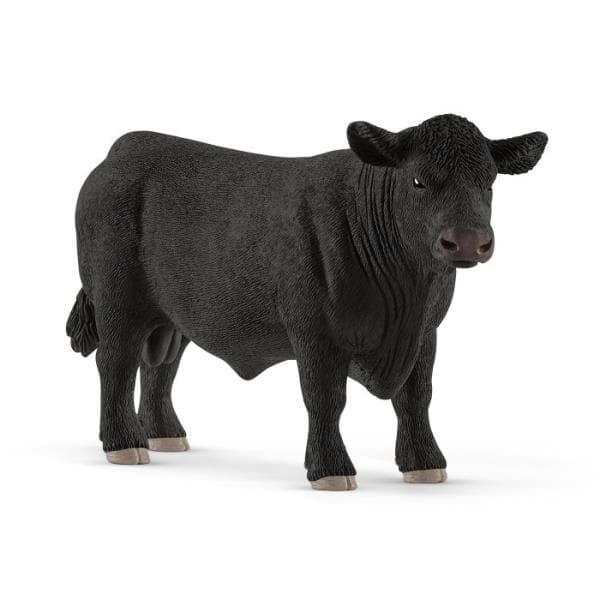 Schleich 13879 Aberdeen Angus