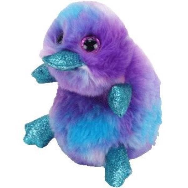 BOOS YOU ZAPPA 24cm - Purple Platypus 36445
