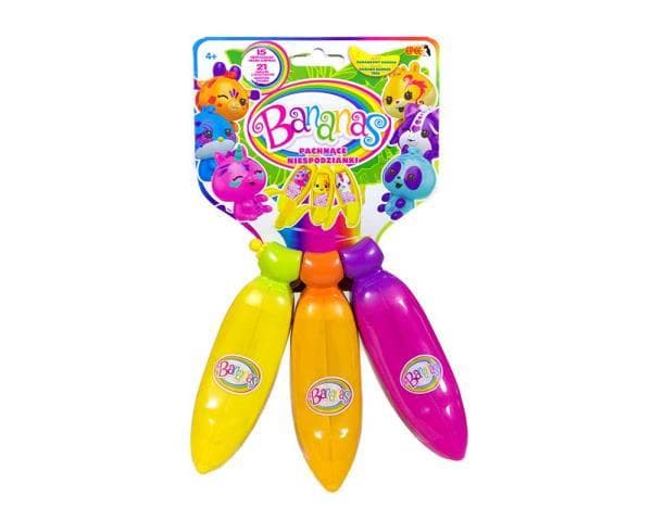 EP Bananas Fragrant surprises 3pack 03391 p5