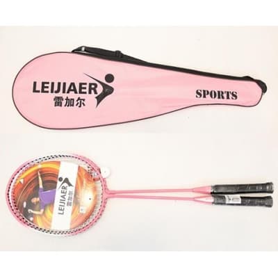 Badminton Lejiaer w pokrowcu NO-1002160
