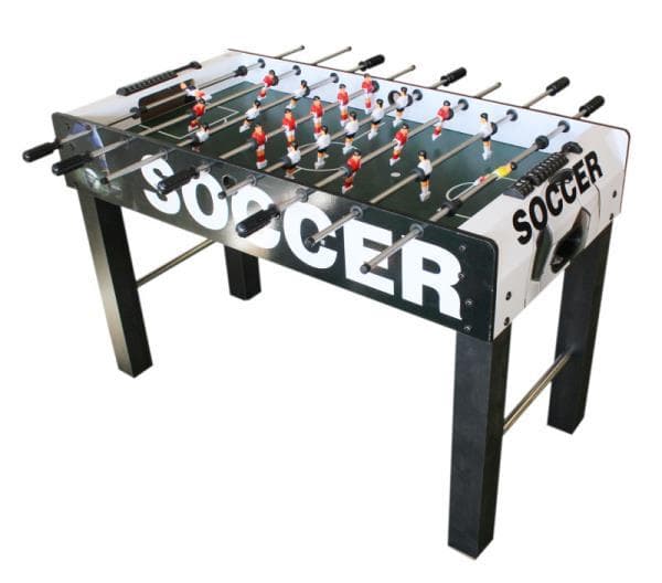 PROMO table football game