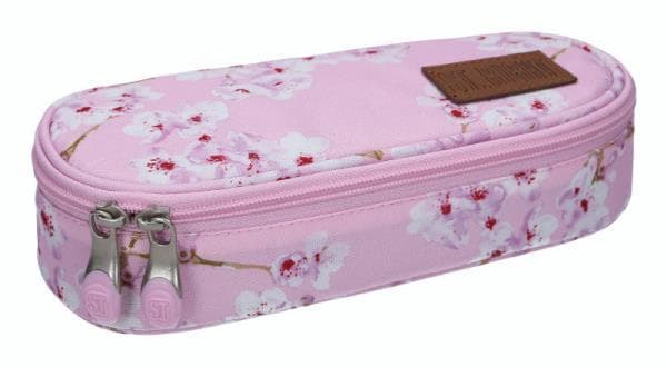 Cases sachet ST.RIGHT reinforced PC-01 Cherry blossom
