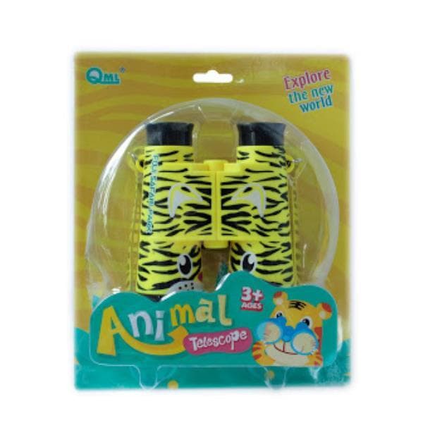 binoculars blister