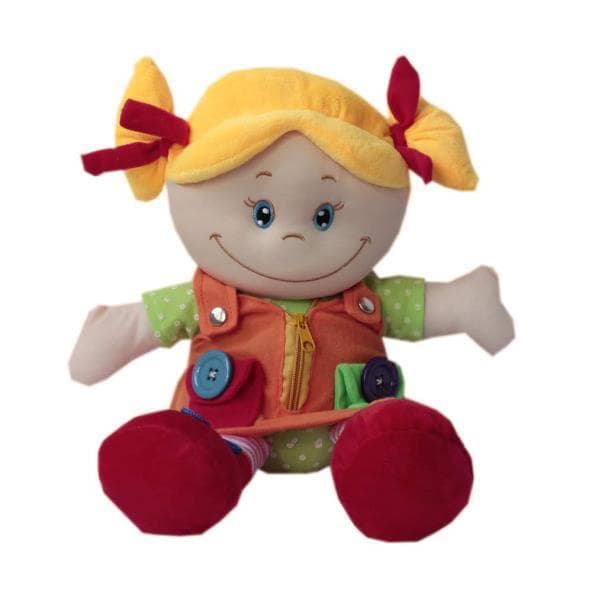 Cuddly-Cuddle cloth bag