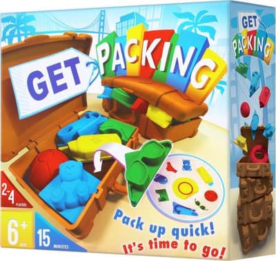 Get Packing Polish edition of the game REBEL