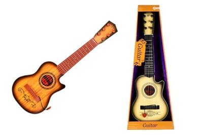 TOITOYS Gitara klasyczna 54 cm 53050