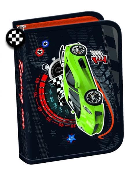 Cases dwuklapkowy without equipment Premium Race