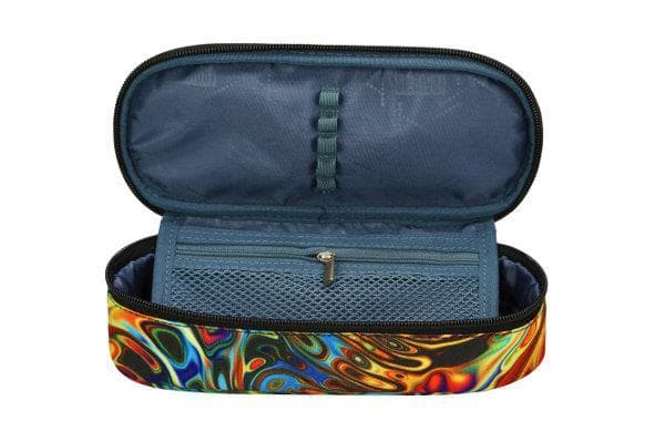Cases sachet ST.RIGHT reinforced PC-01 Abstraction