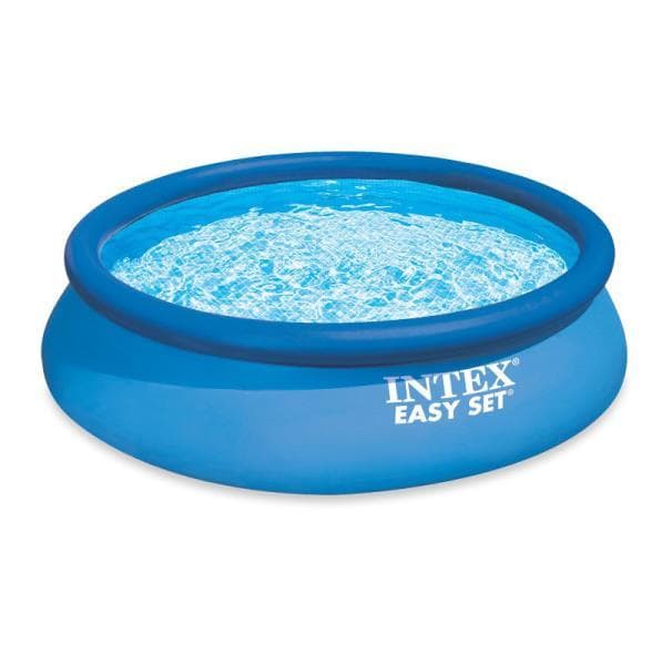 Swimming in the box EASY SET INTEX 366x76cm 28130NP