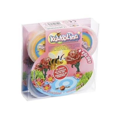 Kulkolina 4 kol. Standard Art and Play