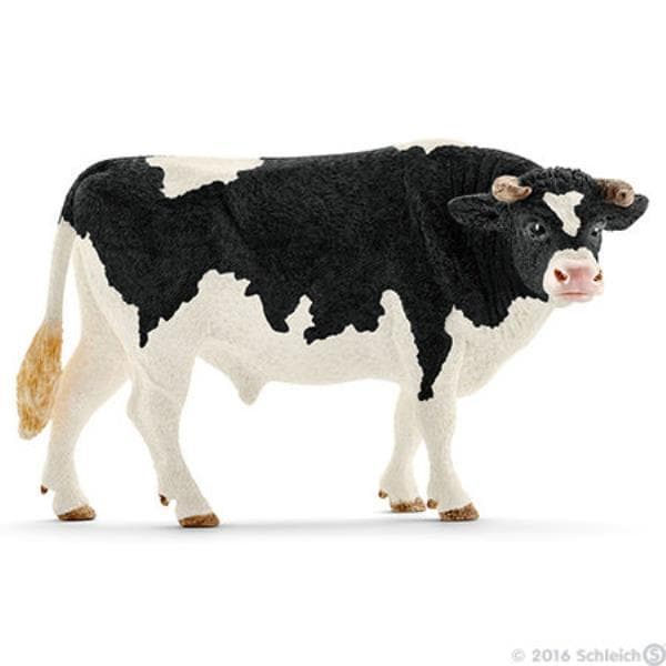 PROMO SLH 13796 Byk rasy Holstein