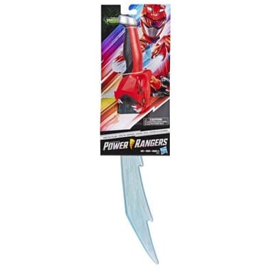 PRG Beast Morphers Miecz czerwonego Rangera E5897 HASBRO