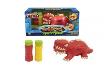 PROMO GLOOPERS ze smokiem w pudełku 06973 op.4 cena za 1szt