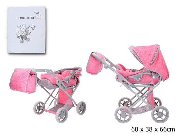 Pram doll in a box GMT001 price for 1 piece