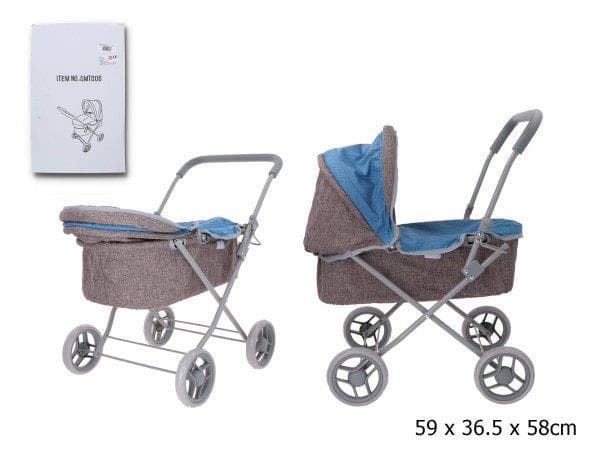 Pram doll in a box GMT006 price for 1 pc