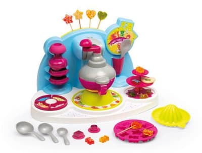Fabryka słodyczy Chef 21114 SMOBY