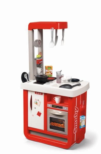 Bon Appetit Kitchen SMOBY