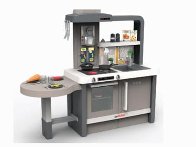 Kuchnia mini Tefal Evolutive SMOBY
