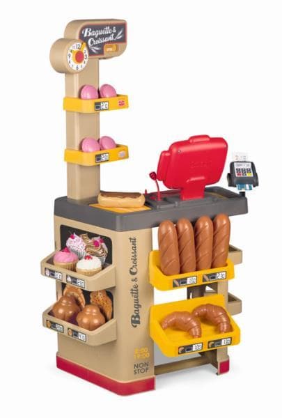 Bakery SMOBY