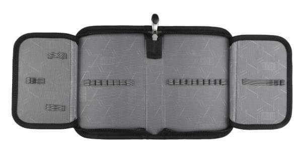 Cases dwuklapkowy without equipment ST.RIGHT PC-03 Sweet Pupil