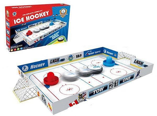 Hokej gra stołowa w pudełku 505001 ADAR