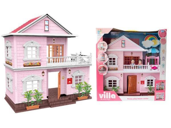 Dollhouse
