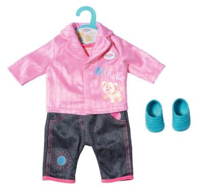 BABY born® Dziecięce ubranko 36cm blister 827369 ZAPF