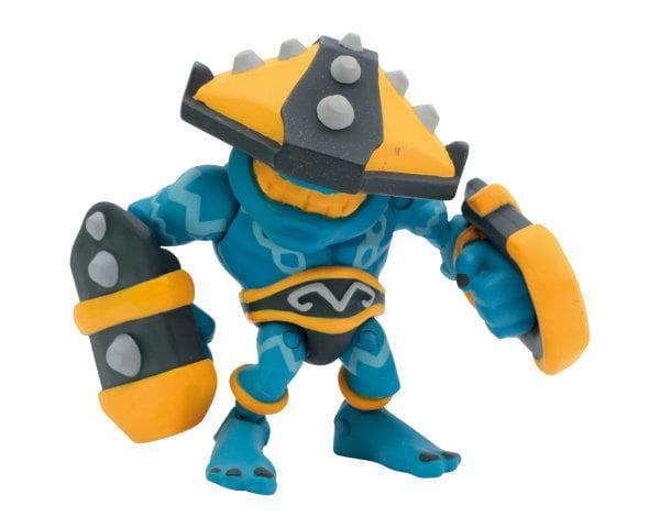 EP Gormiti Figure 10 8cm designs p12 GPGRM01 Price per 1 piece