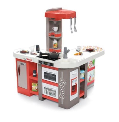 Kuchnia Mini Tefal Studio Bubble XXL
