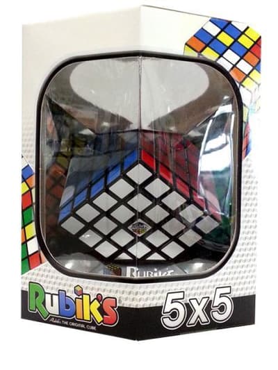Kostka Rubika 5x5 RUB 5001