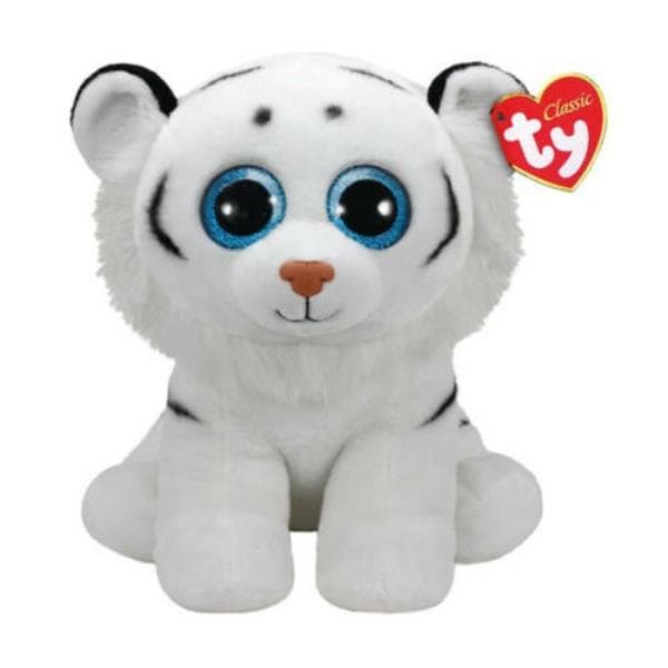 PROMO YOU 90227 TUNDRA 42cm plush tiger