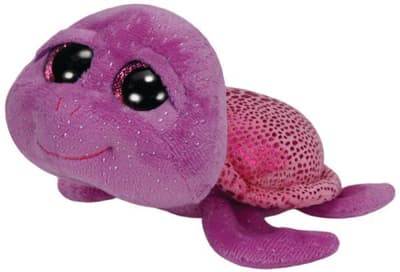 PROMO TY 36105 SLOWPOKE pluszowy żółw 15cm