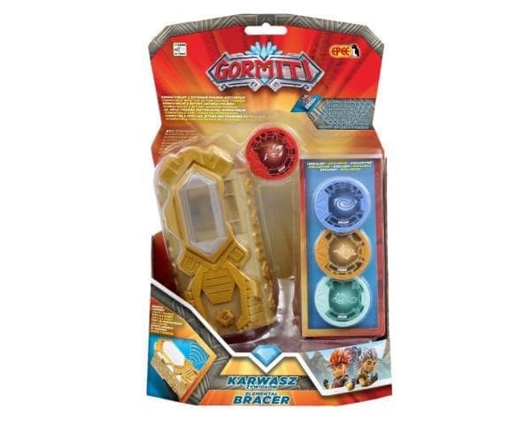 Gormiti EP set "Karwasz Elements" p6 GPGRM06