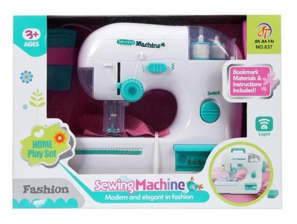 Sewing machine in a box 32x24x12 837 MC