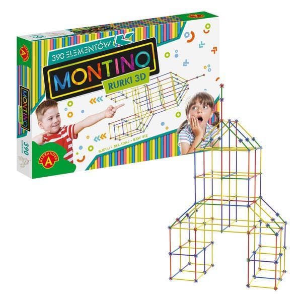 Montino 390