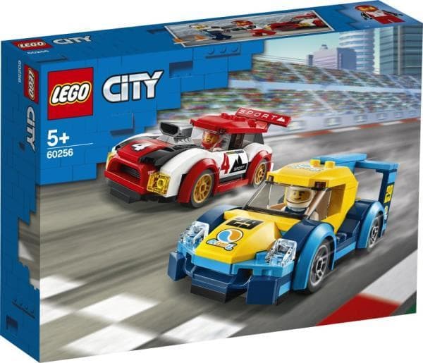 LEGO CITY 60256 Race cars p6