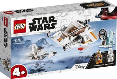 LEGO 75268 STAR WARS TM Śmigacz śnieżny p6