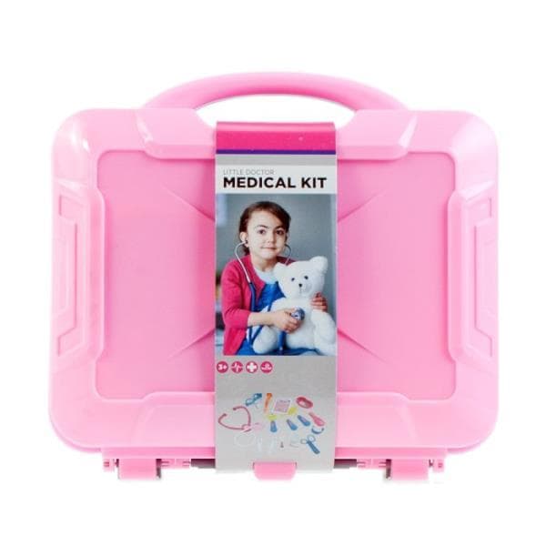 Set Medical suitcase 33x29x14cm MC