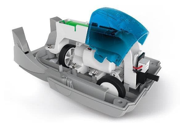 Clementoni Sumobot 50635