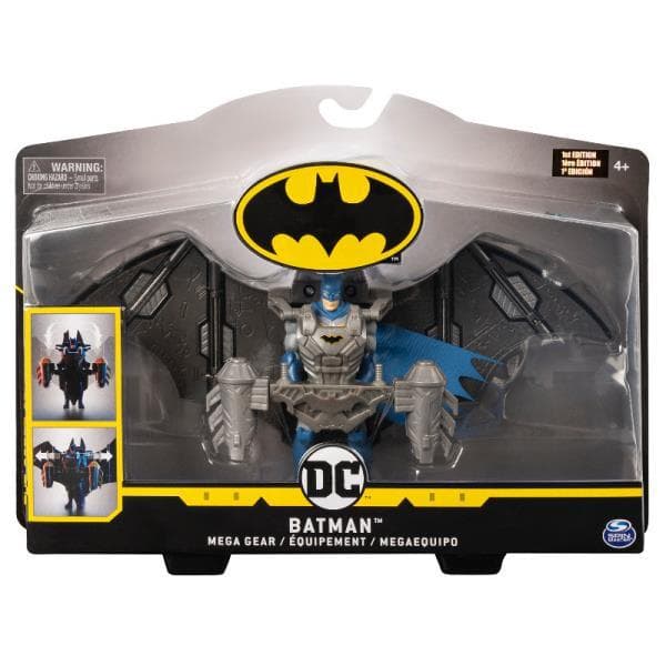 PROMO Batman figurine megatransformacja 6055947 p3 Spin Master