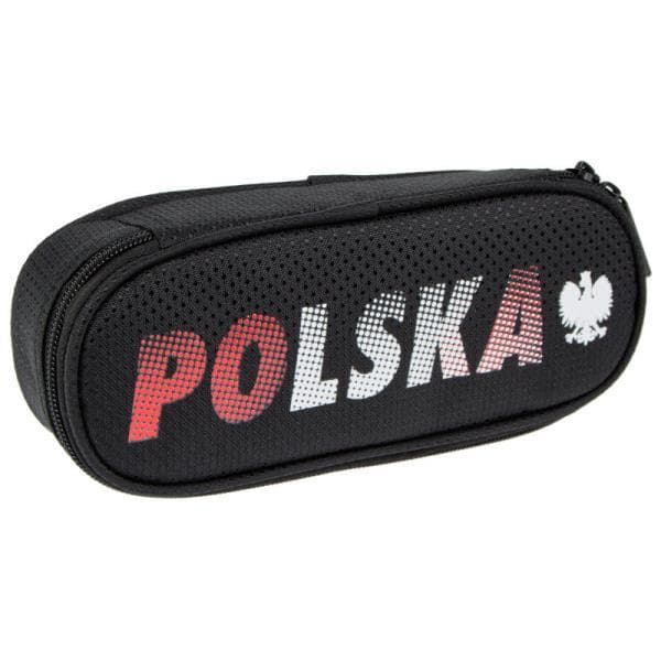Cases sachet Polish Black Starpak