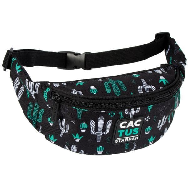 CACTUS belt pouch Starpak