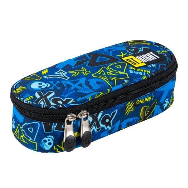Cases sachet stiffened with inner flap ST.RIGHT PC-XD Article 01 CACA