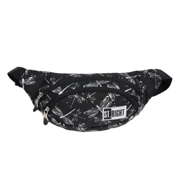Sachet Belt, kidney ST.RIGHT WB-02 Dragonfly CACA