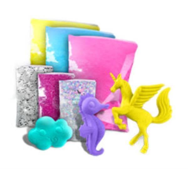 EP SoSlime Rainbow creatives three-pack p4 03254 Price per 1 piece