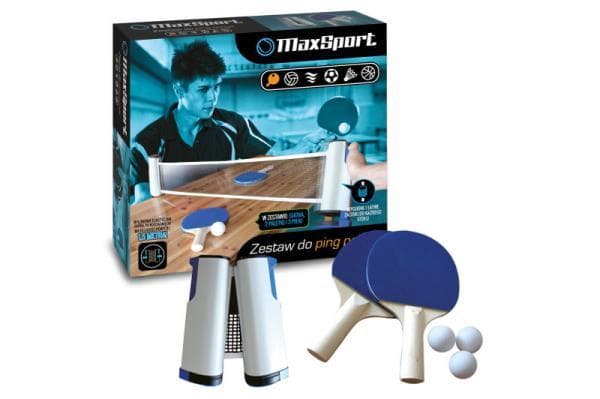 Set of tennis Max Sports 134555 Artyk