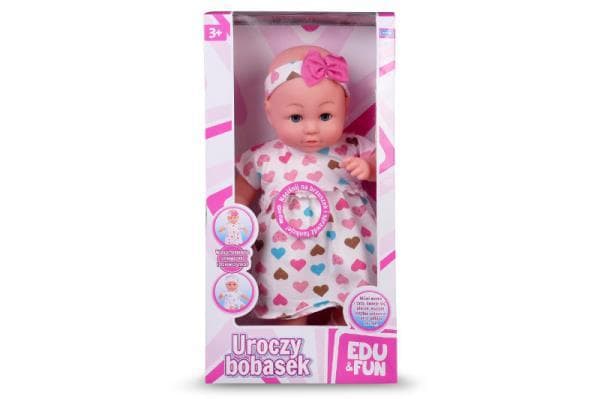 Doll Communities & FUN charming Junior Member Artyk 38cm 121289