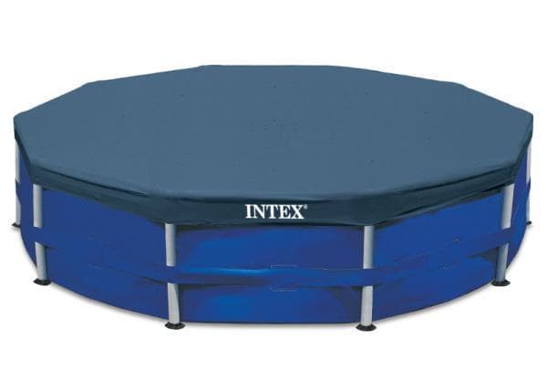Cover the pool INTEX 28032 457cm