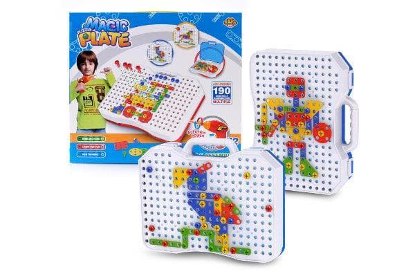 Kits 190el 156168